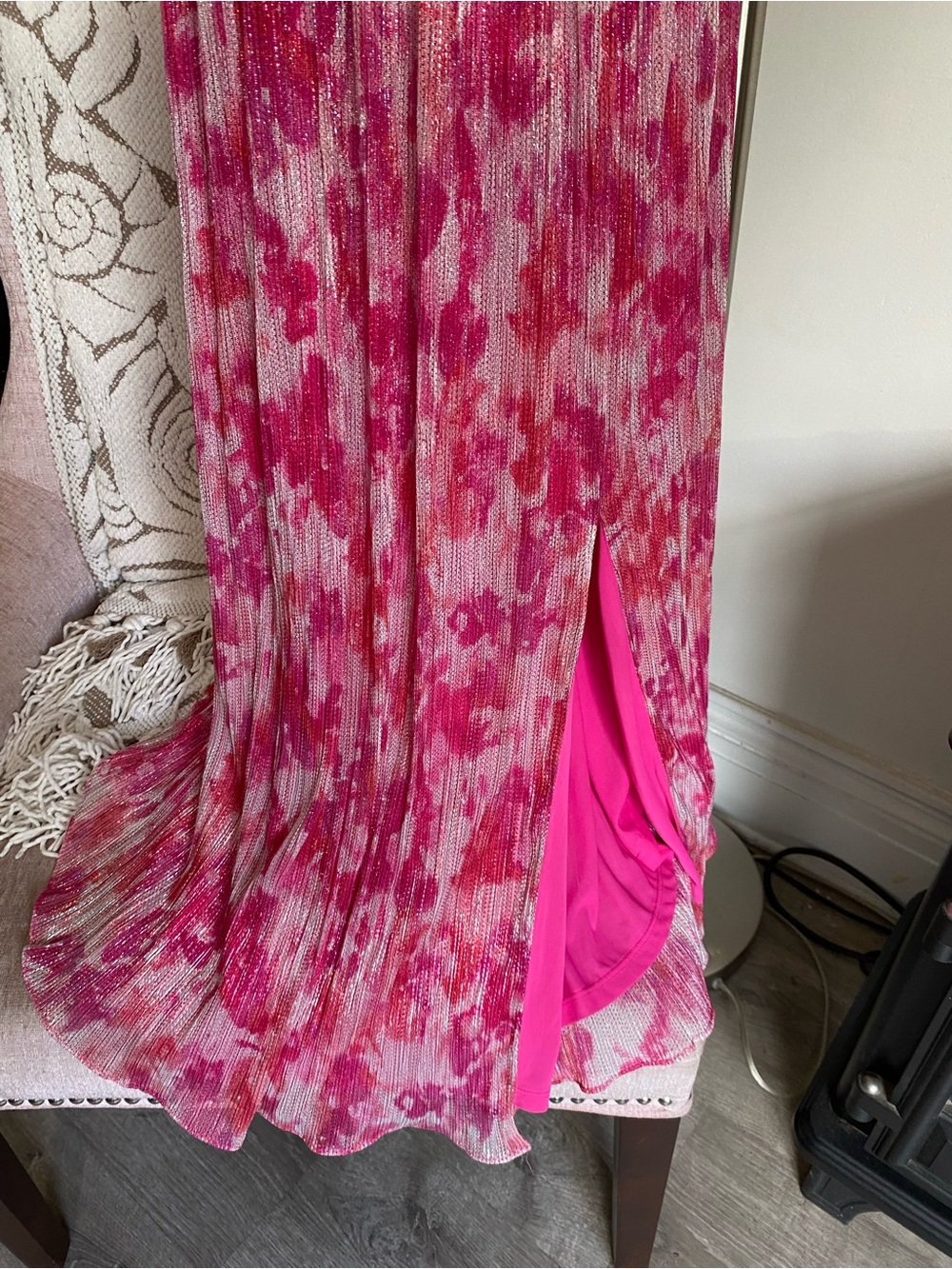 RAMY BROOK DRESS - Picture 6 of 12